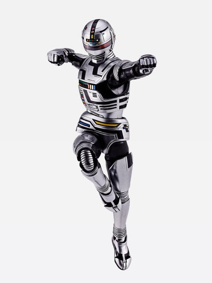 BANDAI - Space Sheriff Gavan S.H.Figuarts (Shinkocchou Seihou) Action Figure Gavan