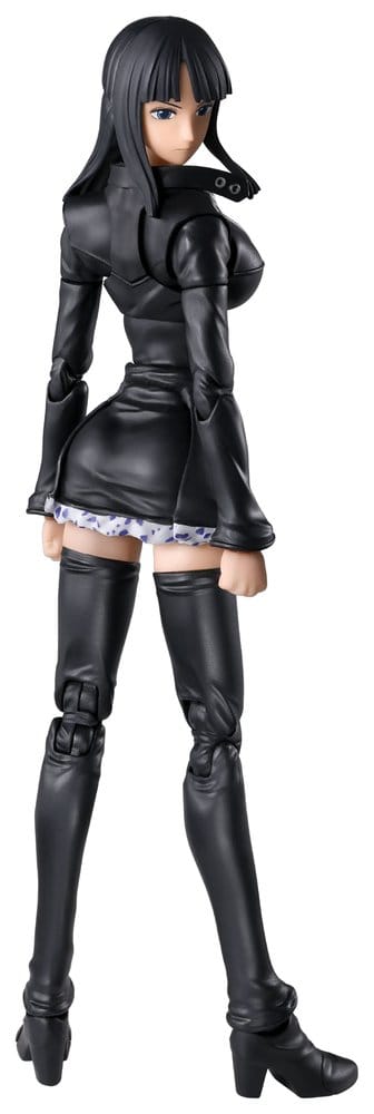 BANDAI - One Piece S.H. Figuarts Action Figure Nico Robin -Enies Lobby