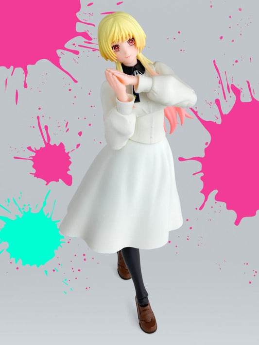 BANDAI - Marriagetoxin S.H.Figuarts Action Figure Mei Kinosaki