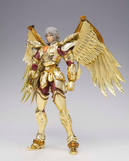 BANDAI TAMASHII - Saint Seiya Legend of Sanctuary SCML Action Figure Sagittarius Aiolos