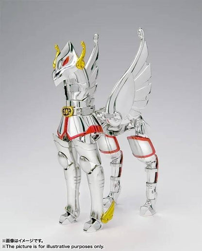 BANDAI - Saint Seiya Saint Cloth Myth Action Figure Pegasus Seiya (First Bronze Cloth) Revival Ver.
