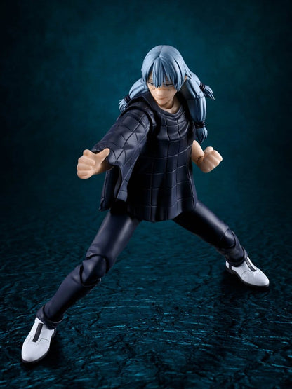BANDAI - Jujutsu Kaisen S.H.Figuarts Action Figure Mahito