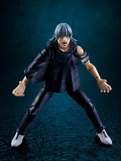 BANDAI - Jujutsu Kaisen S.H.Figuarts Action Figure Mahito