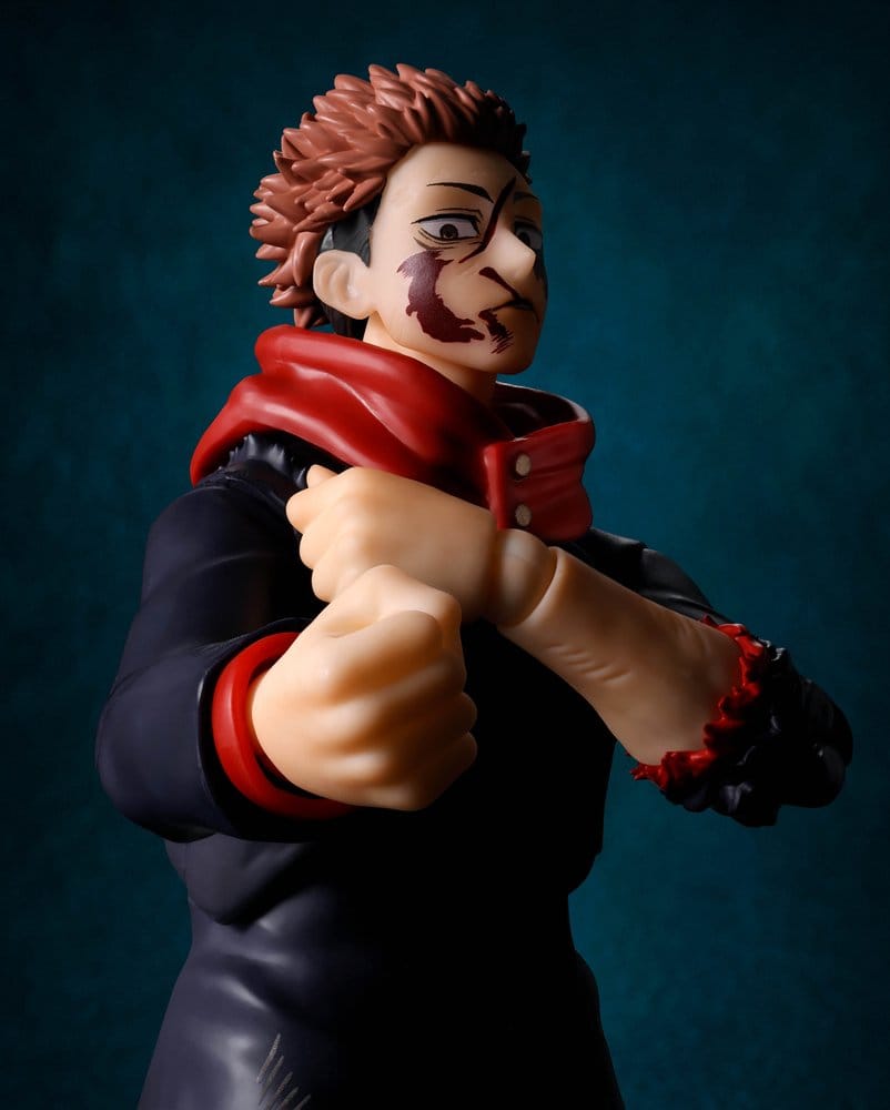BANDAI - Jujutsu Kaisen S.H.Figuarts Action Figure Mahito