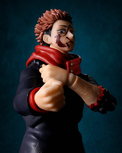 BANDAI - Jujutsu Kaisen S.H.Figuarts Action Figure Mahito