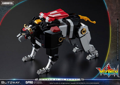 BLITZWAY - Voltron Carbotix Action Figure Voltron