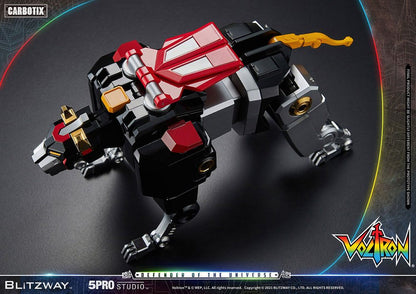 BLITZWAY - Voltron Carbotix Action Figure Voltron