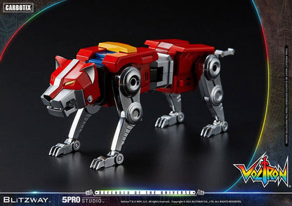 BLITZWAY - Voltron Carbotix Action Figure Voltron