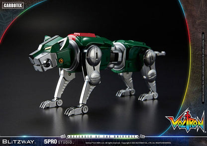 BLITZWAY - Voltron Carbotix Action Figure Voltron