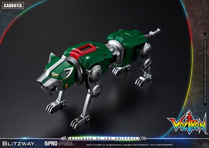 BLITZWAY - Voltron Carbotix Action Figure Voltron