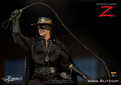 BLITZWAY - The Mask of Zorro Action Figure 1:6 Zorro (Antonio Banderas)