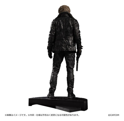 CAPCOM - Resident Evil Requiem Creator´s Model PVC Statue Leon S. Kennedy