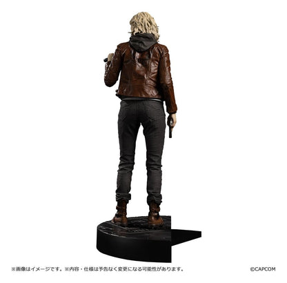 CAPCOM - Resident Evil Requiem Creator´s Model PVC Statue Grace Ashcroft