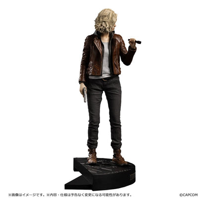CAPCOM - Resident Evil Requiem Creator´s Model PVC Statue Grace Ashcroft