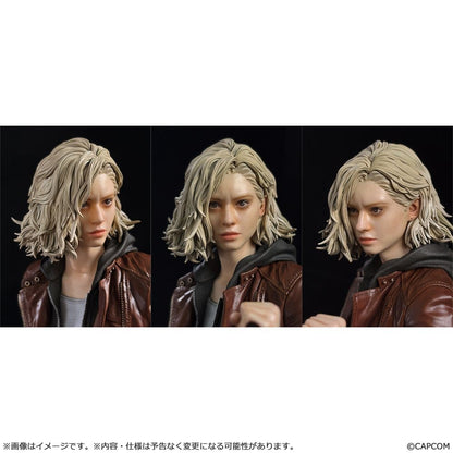 CAPCOM - Resident Evil Requiem Creator´s Model PVC Statue Grace Ashcroft