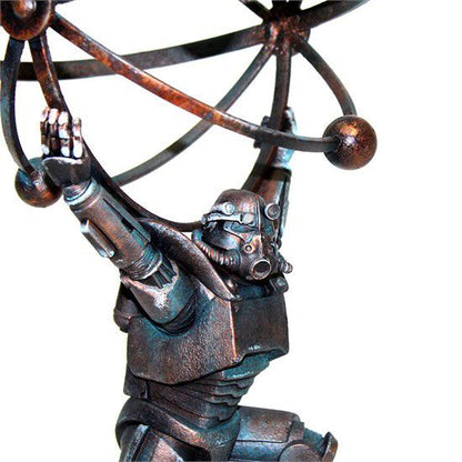 Chronicle COLLECTION - Fallout Atomic Atlas Statue