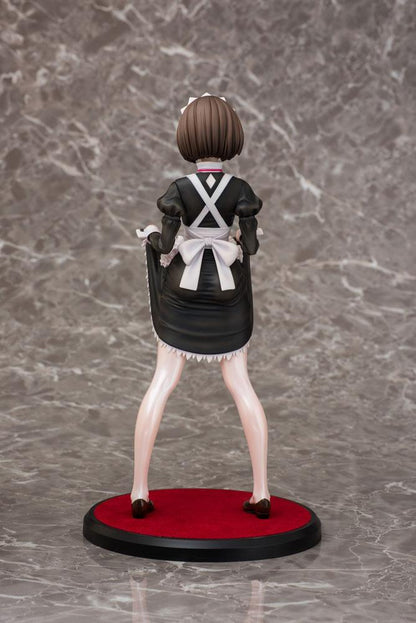 DAIKI - Iya Na Kao Sarenagara Opantsu Misetemoraitai Hon Statue