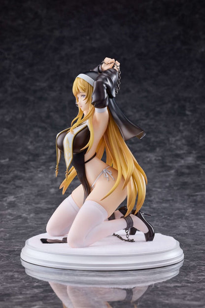 ORIGINAL CHARACTER - Original Character PVC Statue 1/6 Sister Priscilla