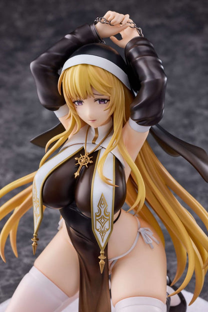 ORIGINAL CHARACTER - Original Character PVC Statue 1/6 Sister Priscilla