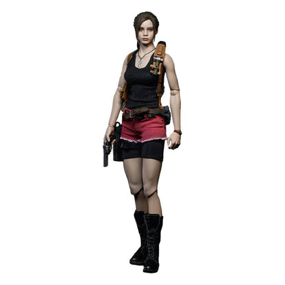 DAMTOYS - Resident Evil 2 Action Figure 1/6 Claire Redfield (Classic Version)