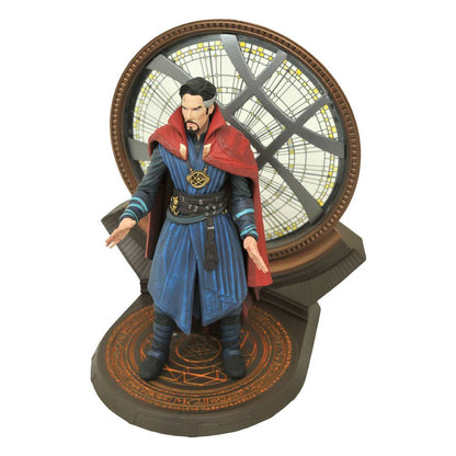 DIAMOND SELECT - Doctor Strange in the Multiverse of Madness Marvel Select Action Figure