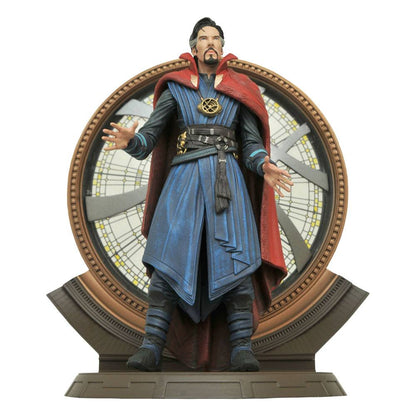 DIAMOND SELECT - Doctor Strange in the Multiverse of Madness Marvel Select Action Figure