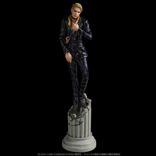 DI MOLTO BENE - Jojo's Bizarre Adventure Part 5 Golden Wind Figural Pen Prosciutto