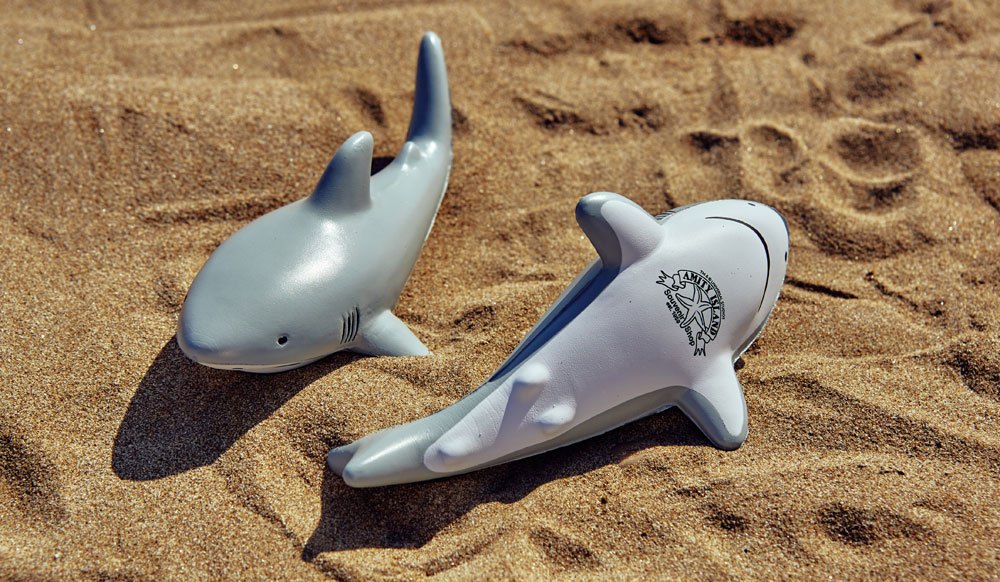 DOCTOR COLLECTOR - Jaws Amity Island Summer of 75 Kit