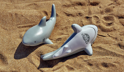 DOCTOR COLLECTOR - Jaws Amity Island Summer of 75 Kit