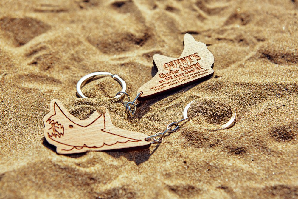 DOCTOR COLLECTOR - Jaws Amity Island Summer of 75 Kit
