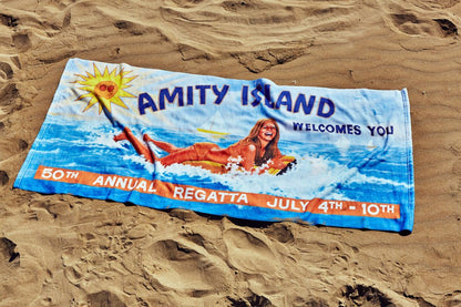 DOCTOR COLLECTOR - Jaws Amity Island Summer of 75 Kit