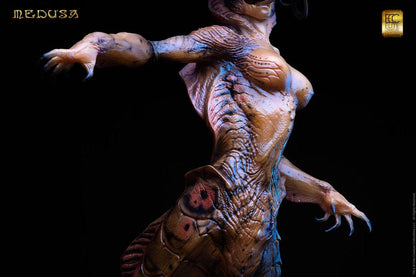 ECC ELITE CREATURE COLLECTIBLES - Medusa 1:3 Maquette