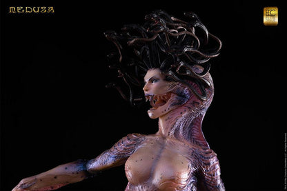 ECC ELITE CREATURE COLLECTIBLES - Medusa 1:3 Maquette