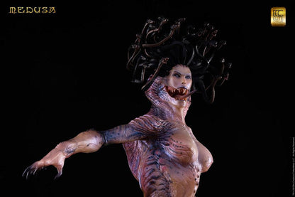 ECC ELITE CREATURE COLLECTIBLES - Medusa 1:3 Maquette