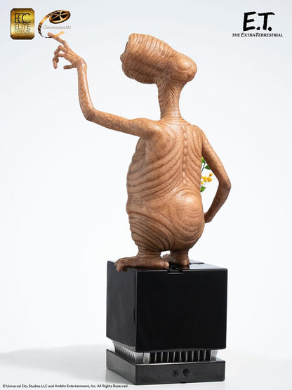 ECC - E.T. The Extra-Terrestrial Statue 1/3 E.T