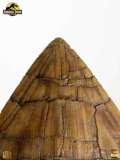 ECC - Jurassic Park Statue Triceratops Spike Prop (Reproduction)