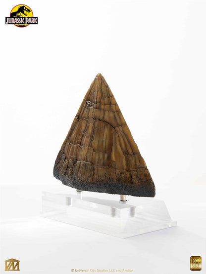ECC - Jurassic Park Statue Triceratops Spike Prop (Reproduction)