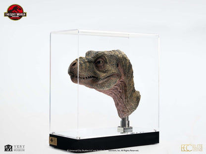 ECC - The Lost World: Jurassic Park Replica Bust 1/1 Junior T-Rex Prop (Reproduction)