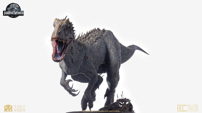 ECC - Jurassic World Statue 1/12 Indominus Rex
