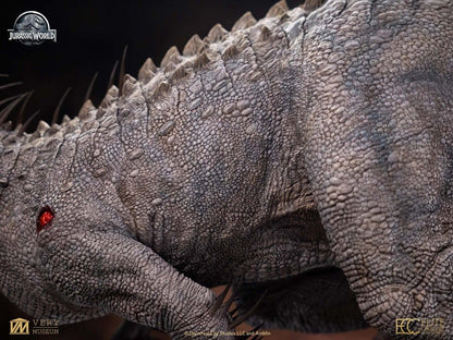 ECC - Jurassic World Statue 1/12 Indominus Rex