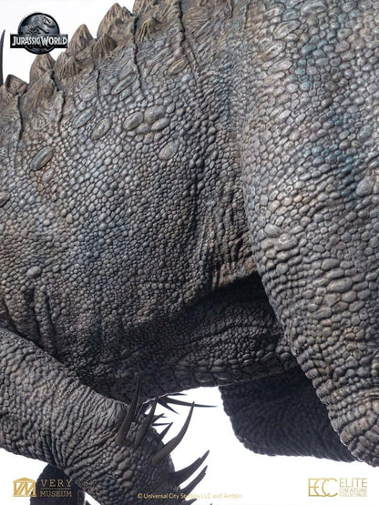 ECC - Jurassic World Statue 1/12 Indominus Rex