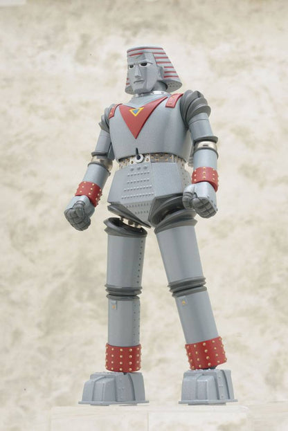 EVOLUTION TOYS - Giant Robo Action Figure Dynamite Action No. 32 Giant Robo