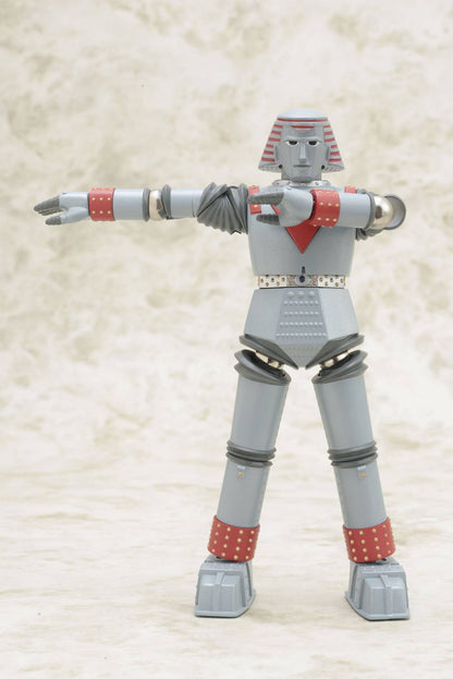 EVOLUTION TOYS - Giant Robo Action Figure Dynamite Action No. 32 Giant Robo