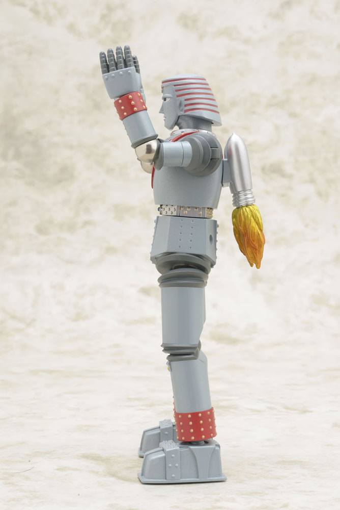 EVOLUTION TOYS - Giant Robo Action Figure Dynamite Action No. 32 Giant Robo