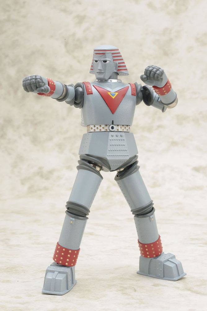 EVOLUTION TOYS - Giant Robo Action Figure Dynamite Action No. 32 Giant Robo