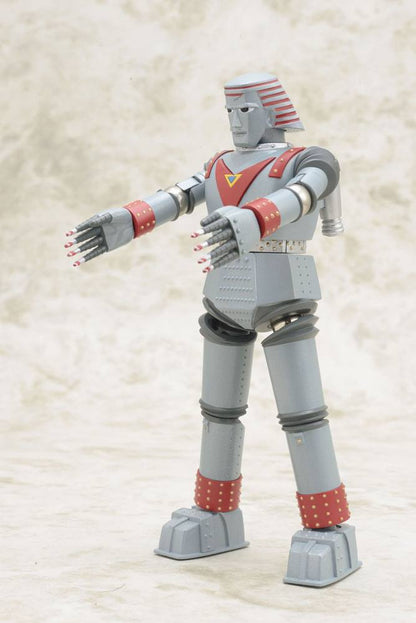 EVOLUTION TOYS - Giant Robo Action Figure Dynamite Action No. 32 Giant Robo