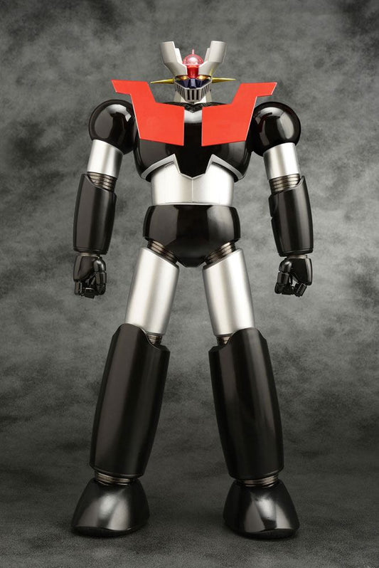 EVOLUTION TOYS - Mazinger Z Grand Action Big Size Model Action Figure New Mazinger Ver