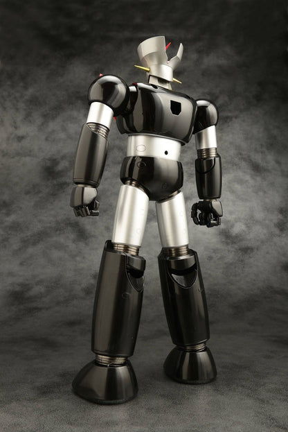 EVOLUTION TOYS - Mazinger Z Grand Action Big Size Model Action Figure New Mazinger Ver
