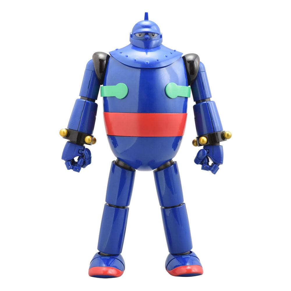 EVOLUTION TOYS - Super Metal Action Tetsujin 28