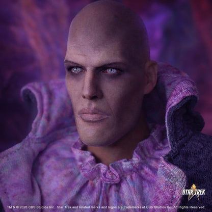EXO-6 - Star Trek: The Original Series Action Figure 1/6 Ruk EXO III Android